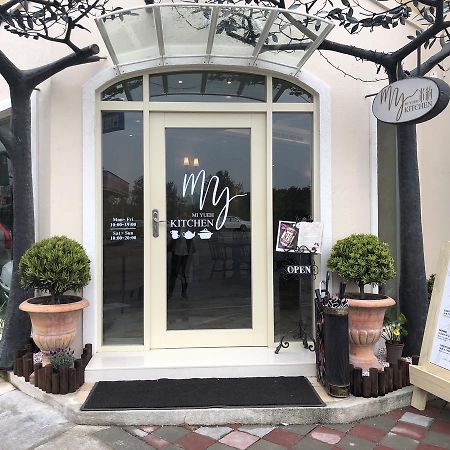 You Yueh Tainan Exterior photo